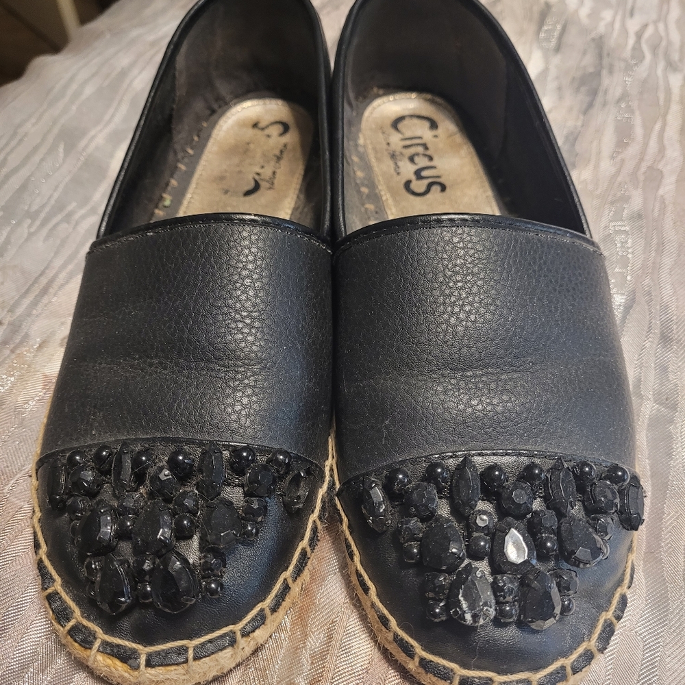 Espadrilles